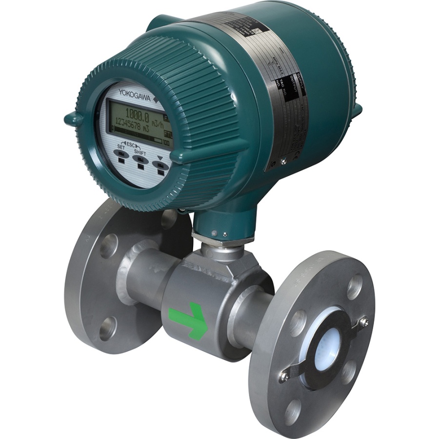 Поверка Расходомера ультразвукового ДУ 32-50 мм